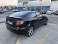 Mercedes-Benz C 180 Mercedes  K SPORTCOUPÉ SPORT EDITION Negro - thumbnail 3