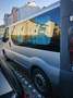 Opel Vivaro Vivaro Combi L1H1 1,9 DTI 2,9t kurz Silber - thumbnail 7