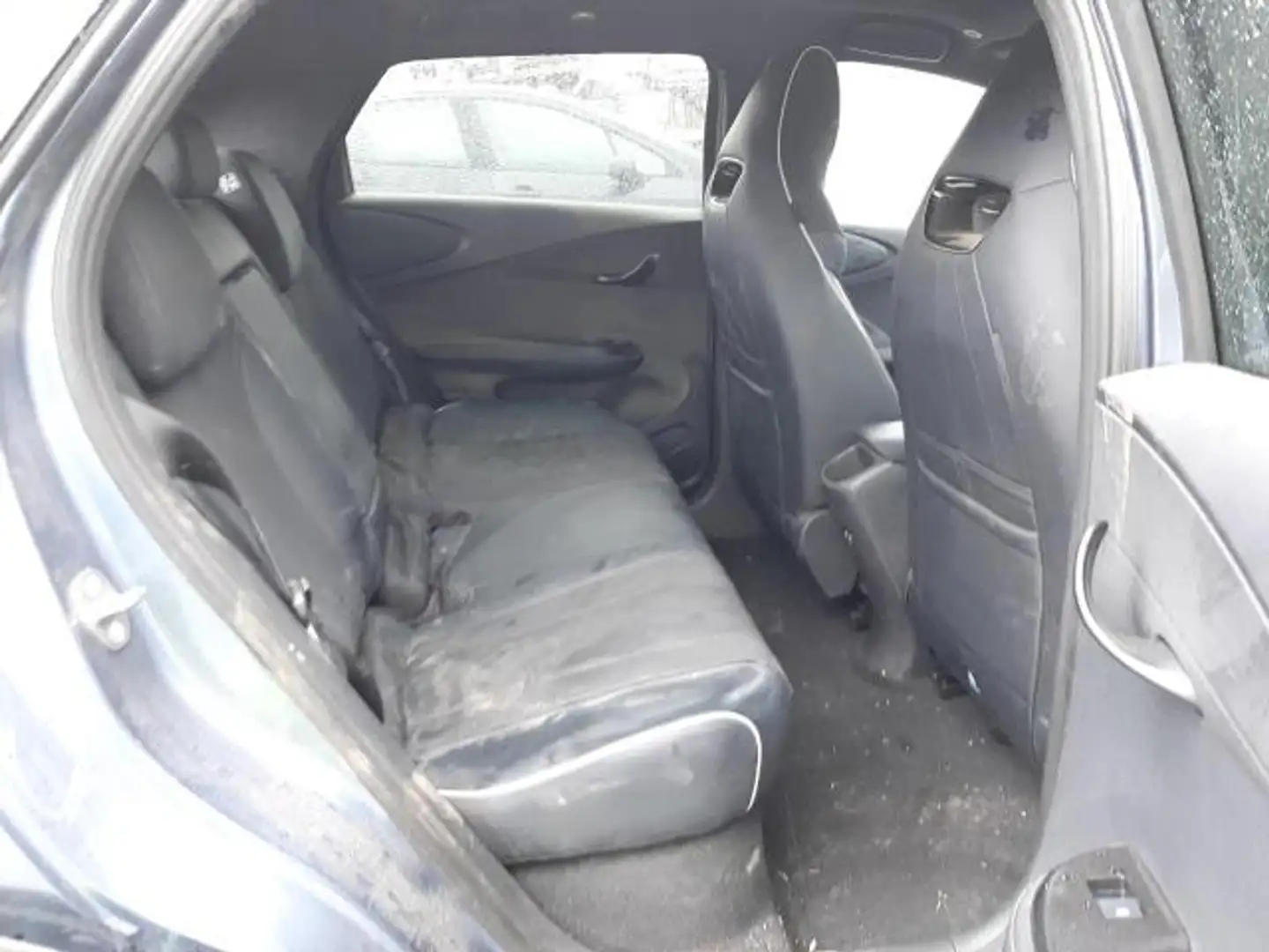 BYD Dolphin Berlina Automático de 5 Puertas Azul - 2