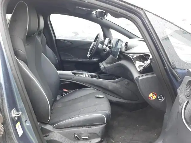 BYD Dolphin Berlina Automático de 5 Puertas