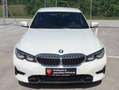BMW 318 318 d Sport Line Weiß - thumbnail 46