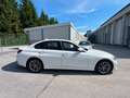 BMW 318 318 d Sport Line Weiß - thumbnail 10