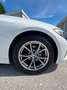 BMW 318 318 d Sport Line Weiß - thumbnail 8