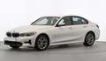 BMW 318 318 d Sport Line Weiß - thumbnail 7