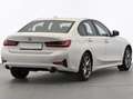 BMW 318 318 d Sport Line Weiß - thumbnail 2