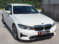 BMW 318 318 d Sport Line Weiß - thumbnail 50