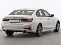 BMW 318 318 d Sport Line Weiß - thumbnail 3