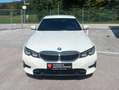 BMW 318 318 d Sport Line Weiß - thumbnail 5