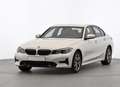 BMW 318 318 d Sport Line Weiß - thumbnail 1
