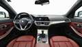 BMW 318 318 d Sport Line Weiß - thumbnail 9