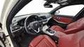 BMW 318 318 d Sport Line Weiß - thumbnail 10