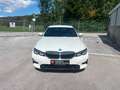 BMW 318 318 d Sport Line Weiß - thumbnail 9