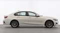 BMW 318 318 d Sport Line Weiß - thumbnail 4