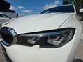 BMW 318 318 d Sport Line Weiß - thumbnail 7