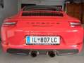 Porsche 991 911 Carrera T Coupé PDK Rot - thumbnail 11