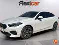 BMW 218 218dA Gran Coupé Blanco - thumbnail 3