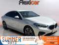 BMW 218 218dA Gran Coupé Blanco - thumbnail 1