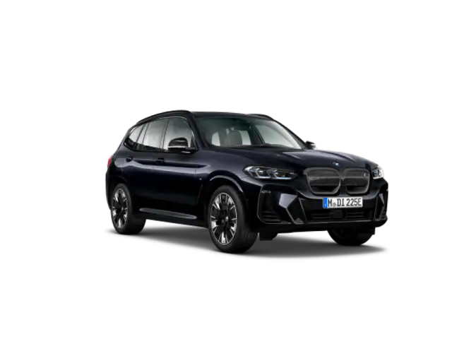 BMW iX3 M Sport