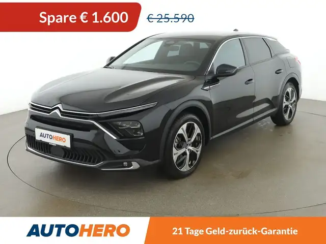 Citroen C5 X 1.6 Plug-in Hybrid Feel Business