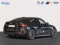 BMW i4 eDrive40 Gran Coupe/M Sport Pro/Innovationspa Schwarz - thumbnail 2
