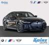 BMW i4 eDrive40 Gran Coupe/M Sport Pro/Innovationspa Schwarz - thumbnail 1