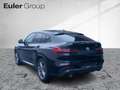 BMW X4 xDr20d M-Sport Panodach Apple Carplay Digitales Co Schwarz - thumbnail 4
