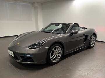 718 Boxster 2.0 300cv PDK