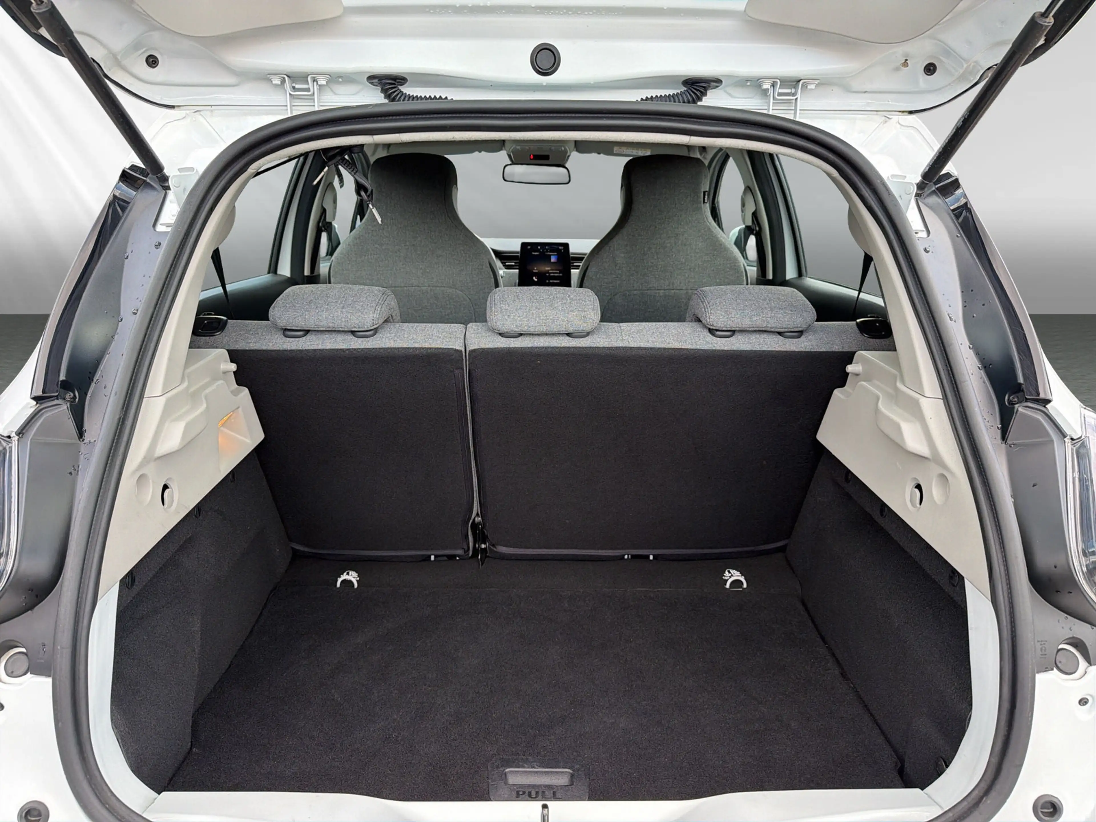 Renault ZOE EXPERIENCE R110 Z.E. 50 — photo 6