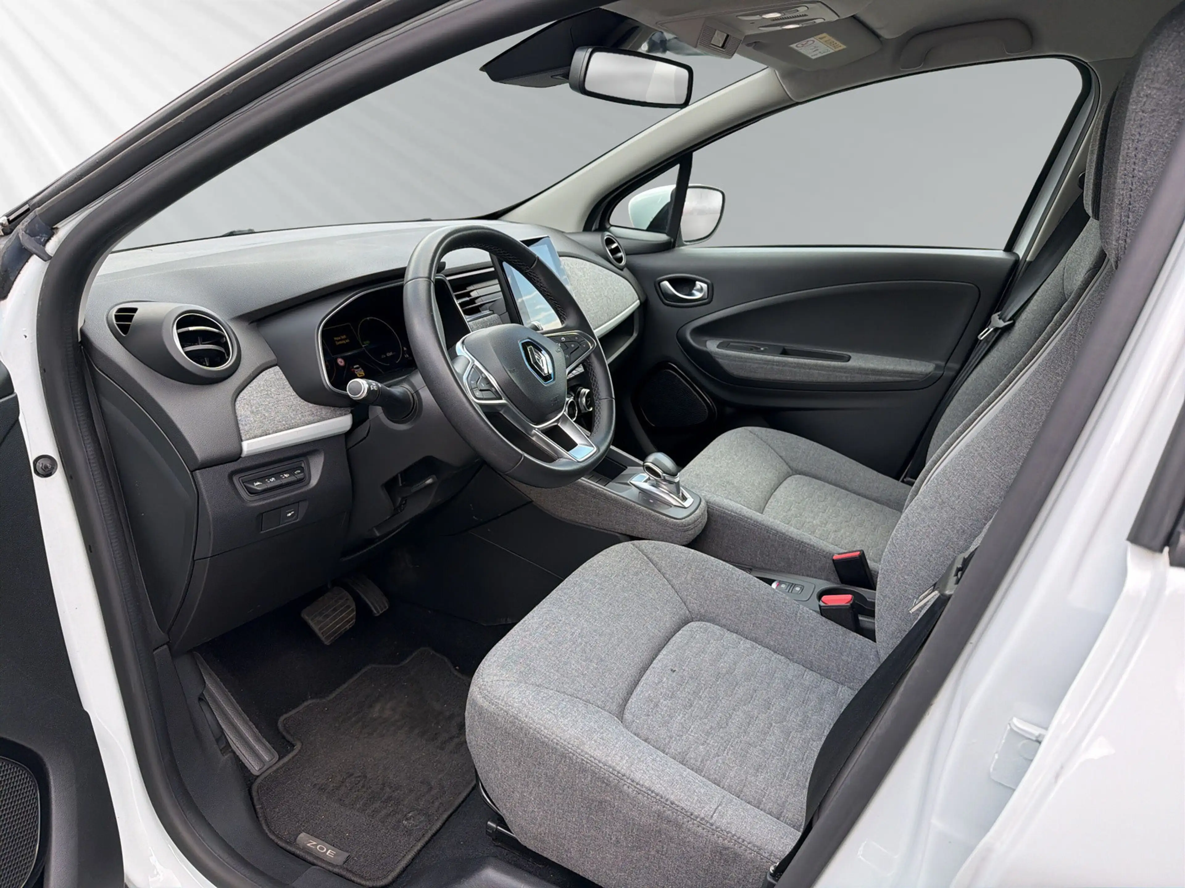 Renault ZOE EXPERIENCE R110 Z.E. 50 — photo 7