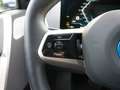 BMW iX M60 PANO AHK HUD 360° LASER LED ACC B&W Schwarz - thumbnail 19