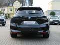 BMW iX M60 PANO AHK HUD 360° LASER LED ACC B&W Schwarz - thumbnail 6