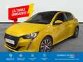 Peugeot 208 1.2 Puretech S&S Active 75 Amarillo - thumbnail 1