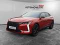DS Automobiles DS 4 1.2i Performance Line +/ Garantie 12 mois Rouge - thumbnail 1