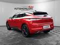 DS Automobiles DS 4 1.2i Performance Line +/ Garantie 12 mois Rouge - thumbnail 4