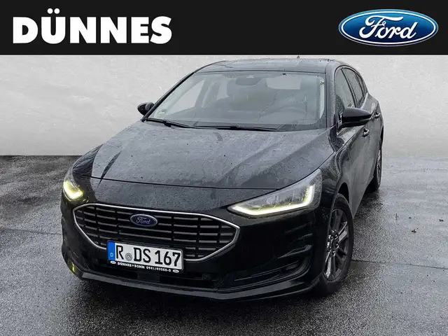 Ford Focus view 6