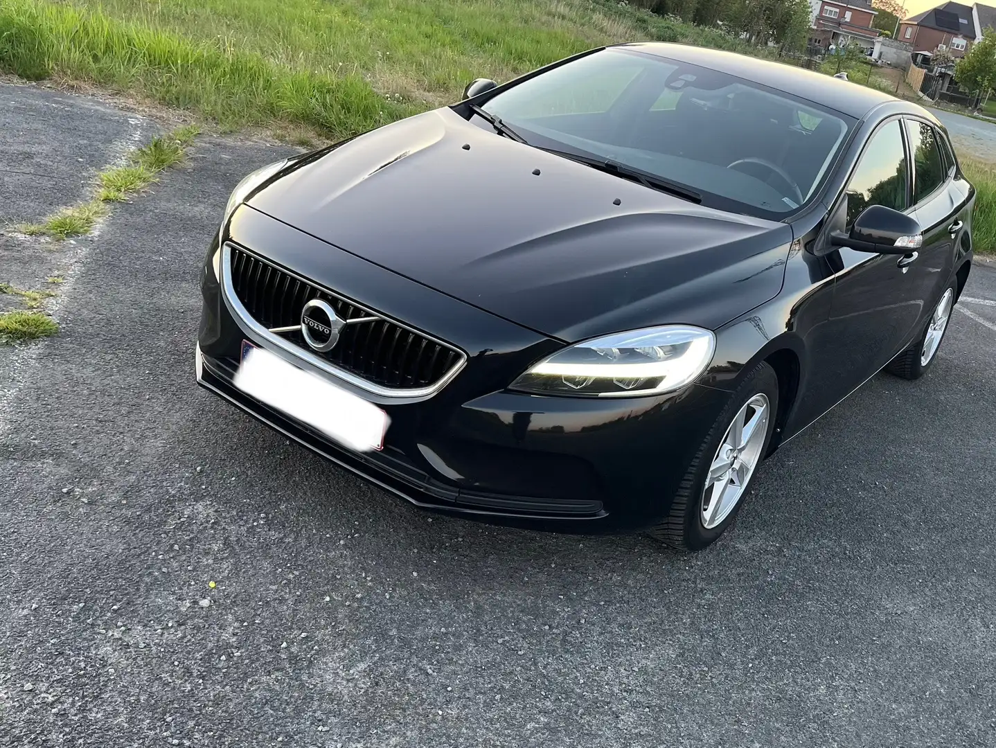 Volvo V40 D2 Kinetic - 1