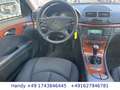 Mercedes-Benz E 200 E200 CDI Lim. 2.2 Ltr/PDC/TÜV AU 07.2027/SHZ/AHK Silber - thumbnail 9