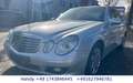 Mercedes-Benz E 200 E200 CDI Lim. 2.2 Ltr/PDC/TÜV AU 07.2027/SHZ/AHK Silber - thumbnail 1