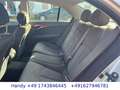 Mercedes-Benz E 200 E200 CDI Lim. 2.2 Ltr/PDC/TÜV AU 07.2027/SHZ/AHK Silber - thumbnail 14