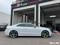 Audi RS5 4.2 FSI V8 450 cv Quattro S-Tronic7 Blanc - thumbnail 4