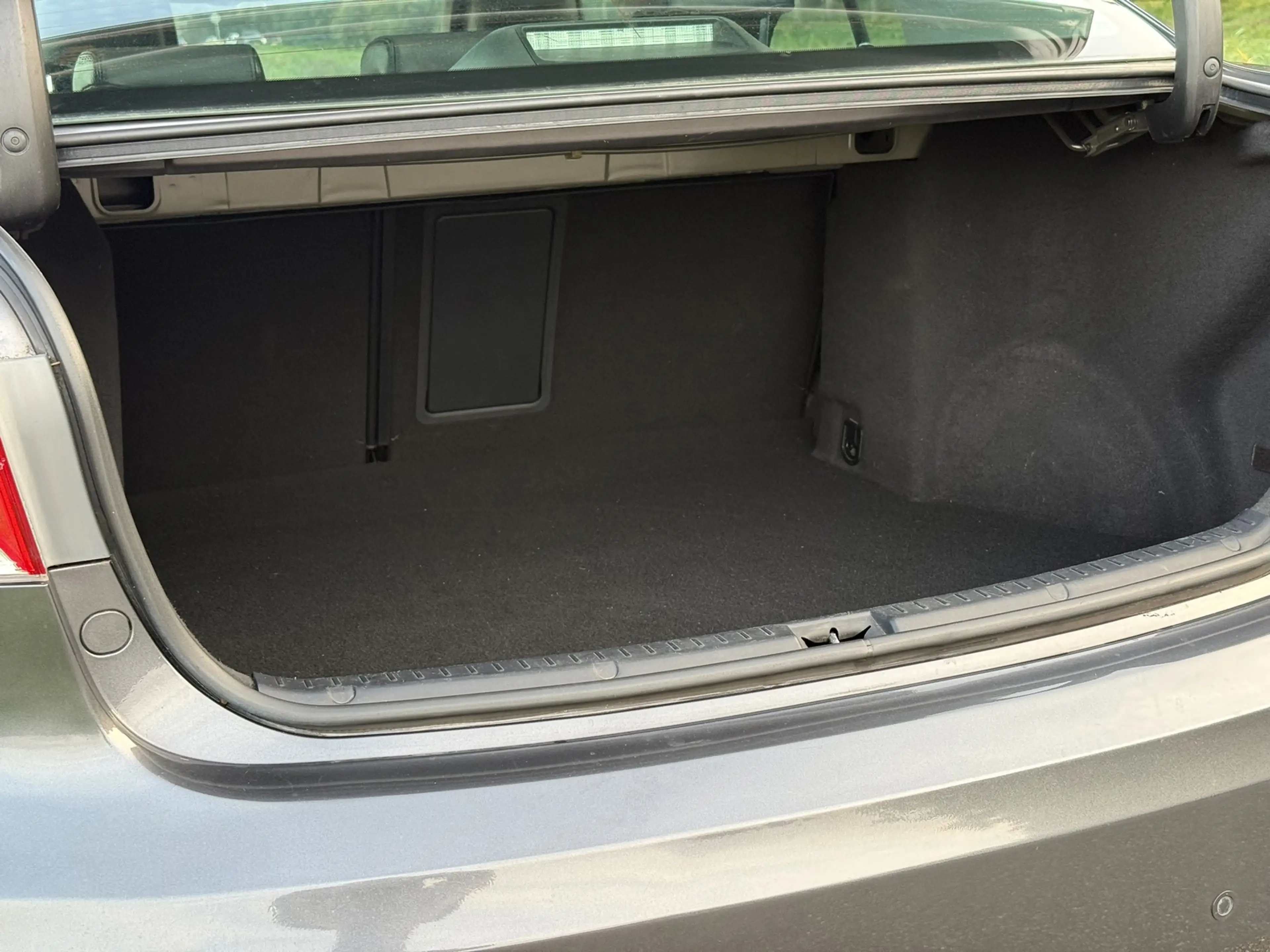 Toyota Avensis 1.8 VVTi Business | Navi | Automaat | Leder | Blue — photo 11