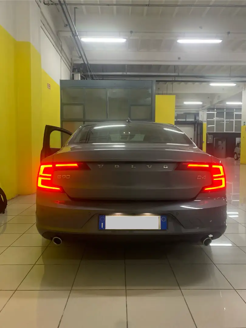 Volvo S90 2.0 d4 Business Plus geartronic - 2