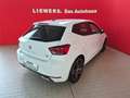 SEAT Ibiza FR Austria EcoTSI Weiß - thumbnail 3