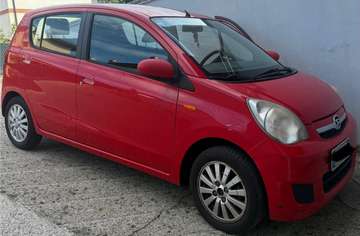 5p 1.0 12v CB