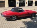 Jaguar E-Type Serie 1,5 - 4,2 Liter - 6 Zylinder - Cabrio Roşu - thumbnail 7
