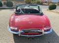 Jaguar E-Type Serie 1,5 - 4,2 Liter - 6 Zylinder - Cabrio Roşu - thumbnail 5