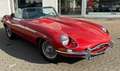 Jaguar E-Type Serie 1,5 - 4,2 Liter - 6 Zylinder - Cabrio Roşu - thumbnail 2