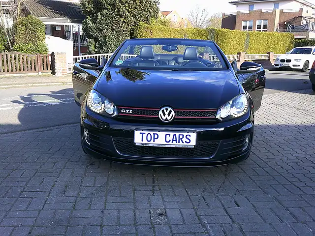 Volkswagen Golf GTI GTI