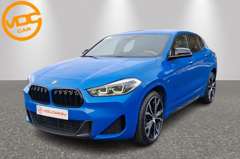 BMW X2 X2 218i Pack M sport