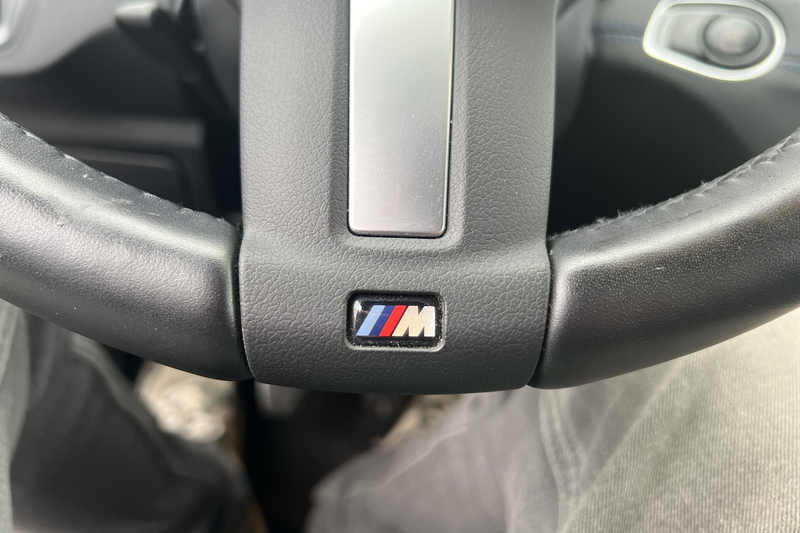 BMW X2 X2 218i Pack M sport — photo 14